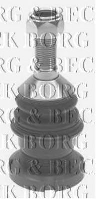 BORG & BECK bbj5595 -  Несущий / направляющий шарнир